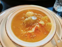 -北京饭店谭家菜