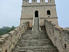 -慕田峪长城