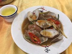 -得记得潮州海鲜砂锅粥(宝业路店)