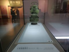 -信阳博物馆