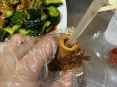 羊棒骨-大勇羊棒骨·烧烤(经六路店)