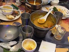 -simply thai天泰(世纪汇店)