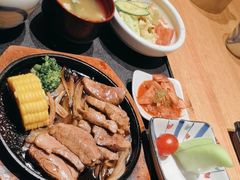-万鱼亭 日本料理(无锡香山名园店)