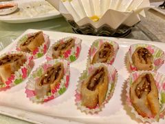 -日出青木·杭帮菜名店