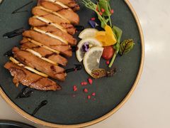 -ins森林童话餐厅coffee&bistro