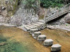 -白云源风景区