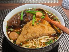 -十面春风·江南面馆(崇宁路店)