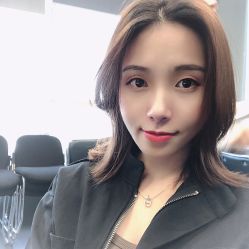 -CIT造型·烫发·染发