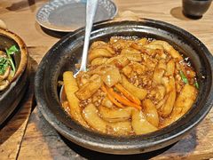 -啫火啫啫煲·顺德干蒸(西乡天虹店)