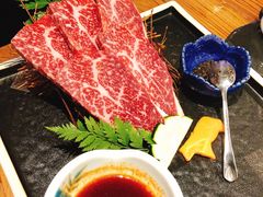 烧肉の女王-黑牛の店·和牛烧肉(合生汇店)