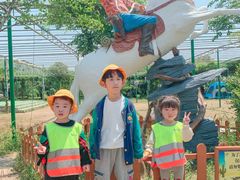 -贝思特蒙特梭利早教新区旗舰中心(苏州新区复悦城店)