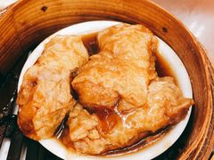 -香港蓮香樓(中環店)