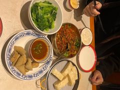 -冇味湘潭菜(湘江世纪城店)