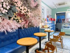 用餐区-金凤成祥(为公桥店)