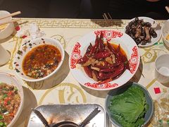 -串盟烧烤大排档·长沙美食地标(星沙店)