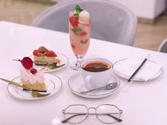 -PETIT PARIS 小巴黎(凯德1818店)