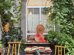 -懒人盐府人家(安贞店)