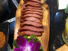 -青柠记忆泰式海鲜火锅(合生汇购物中心店)