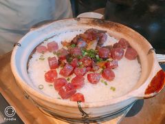 腊味煲仔饭-汤城小厨•粤菜•靓汤(苏州街店)