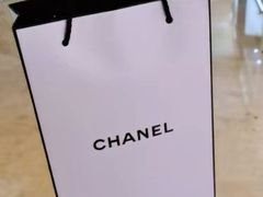 -Chanel(德基广场店)