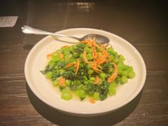 青菜-外婆家(杭州马塍店·杭帮菜名店)