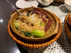 -熠盛粤味·顺德桑拿鸡(永康路店)