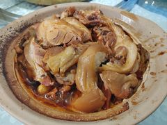 -张大厨家宴小馆