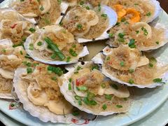 -抱德·潮汕味(琶洲店原惠城鱼仔)