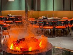 -牧人烤全羊(江海大道店)