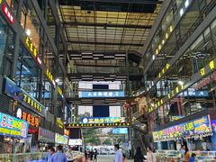 -大东海海鲜酒楼(渔人码头总店)