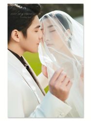 -索菲雅新派婚纱摄影(桂林店)