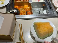 -海底捞火锅(万丰桥店)
