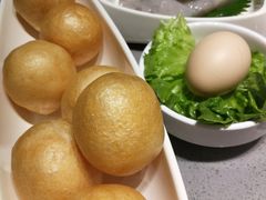 -海底捞火锅(金光华店)