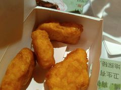 android_upload_pic-肯德基(江门万达店)
