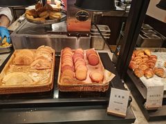-香宫中餐厅·东北菜·铁锅炖·广式点心(哈尔滨香格里拉店)