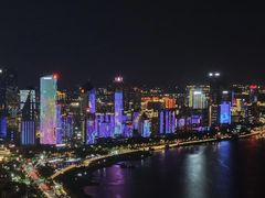 -南昌之星摩天轮