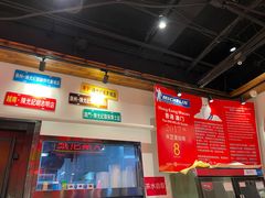 -澳门陈光记烧味饭店(郎家园店)
