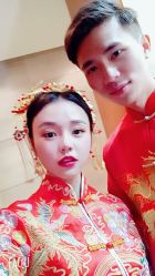 -青禾蒙娜丽莎婚纱摄影(武汉总店)