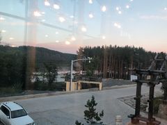 -北极村旅游风景区