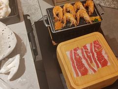 -空之介寿喜烧·和牛放题(恒隆广场店)