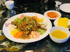 -桃园中华料理炸酱面(燕儿岛路店)