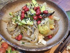 舂粉皮-阿木舂记·特色小吃(平江路店)