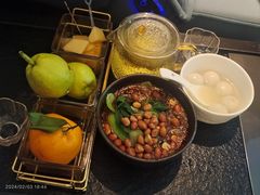 -华夏良子·足道SPA艾灸(铁道大厦店)