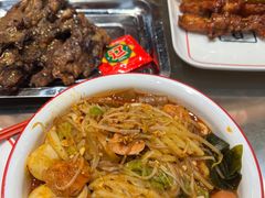 -堂堂小伙夫·辽宁小吃大排档(京西大悦城店)