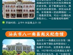 -汕头市博物馆