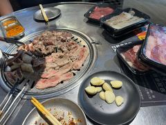 -炽城·烤肉名家(鸿达中央广场店)