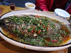 -妈妈的味道(和顺古镇店)