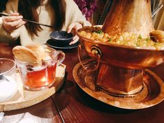 -觅山云南菜(泊富ICITY店)