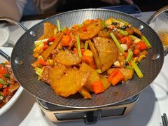 -匠熙小馆(崇文门店)