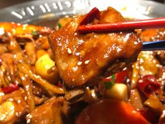 -胖哥俩肉蟹煲(湖滨银泰in77店)